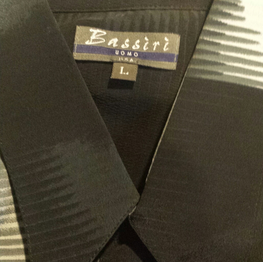 Bassiri  shirt